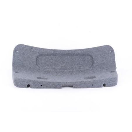 Garniture de couvercle de coffre CSL - Pièce d'origine BMW 51497896451 Garniture de couvercle de coffre CSL - Pièce d'origine BMW 51497896451