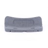 Garniture de couvercle de coffre CSL - Pièce d'origine BMW 51497896451 Garniture de couvercle de coffre CSL - Pièce d'origine BMW 51497896451