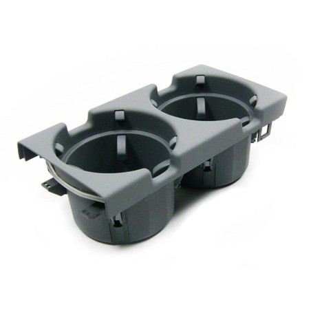 Porte-gobelet/boisson/console centrale - Pièce d'origine BMW 51168248504