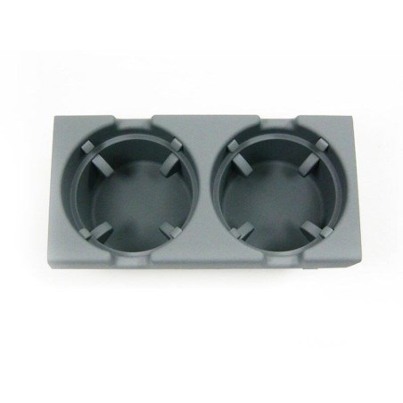 Porte-gobelet/boisson/console centrale - Pièce d'origine BMW 51168248504