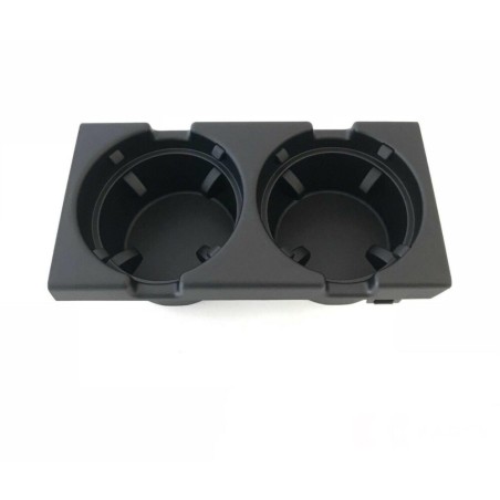 Porte-gobelets pour console centrale - Pièce d'origine BMW 51168217953