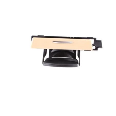 Assemblage de porte-gobelet beige N/S gauche RHD - Pièce d'origine BMW 51459173474