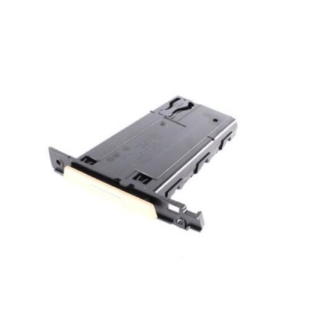 Assemblage de porte-gobelet beige N/S gauche RHD - Pièce d'origine BMW 51459173474