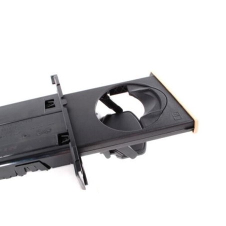 Assemblage de porte-gobelet beige O/S droit - Pièce d'origine BMW 51459173473
