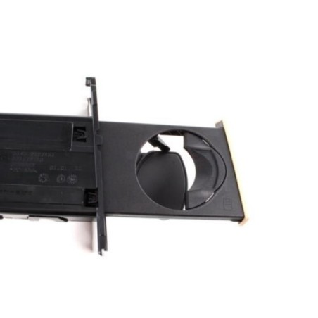 Assemblage de porte-gobelet beige O/S droit - Pièce d'origine BMW 51459173473