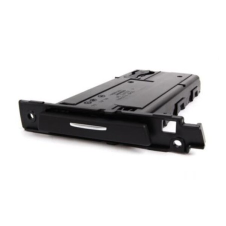 Assemblage porte-gobelet noir gauche RHD - Pièce d'origine BMW 9173470