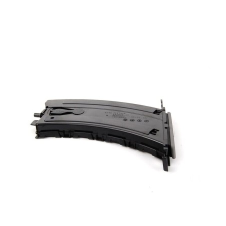 Assemblage de porte-gobelet gris N/S gauche LHD - Pièce d'origine BMW 51459173465
