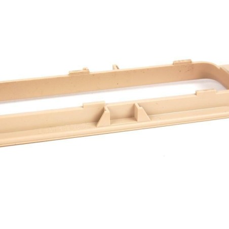 Porte-gobelet avec garniture beige - Pièce d'origine BMW 51457144257