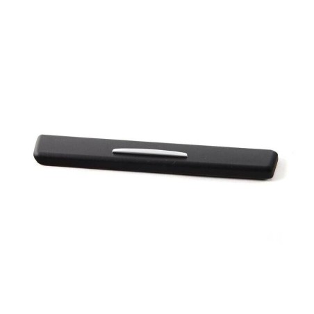 Porte-gobelet noir garniture gauche RHD - Pièce d'origine BMW 51459229104