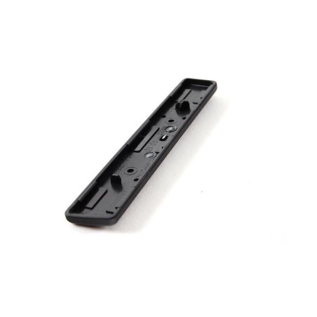 Porte-gobelet noir garniture gauche RHD - Pièce d'origine BMW 51459229104