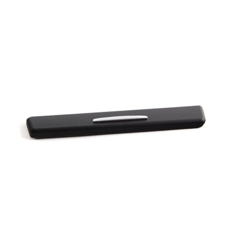 Porte-gobelet Noir N/S Garniture Gauche LHD - Pièce d'origine BMW 51459229092