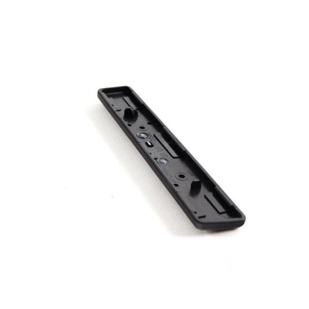 Porte-gobelet Noir N/S Garniture Gauche LHD - Pièce d'origine BMW 51459229092