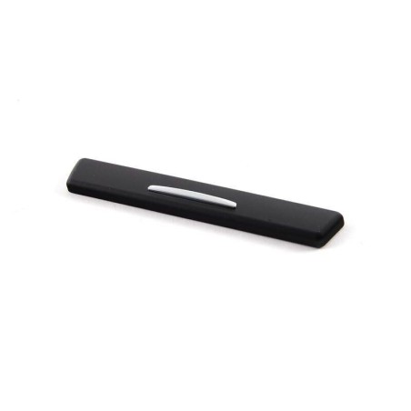 Porte-gobelet noir garniture droite RHD - Pièce d'origine BMW 51459229100