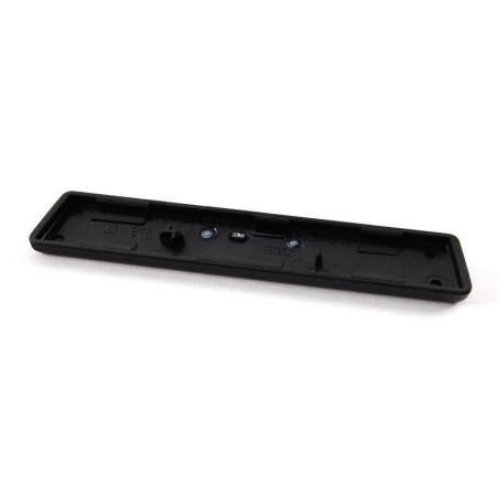 Porte-gobelet noir garniture droite RHD - Pièce d'origine BMW 51459229100
