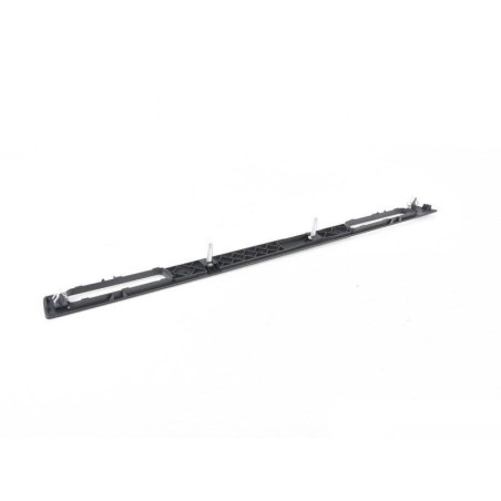 Porte-gobelet avec garniture noire pour tableau de bord à conduite à droite - Pièce d'origine BMW 51457144256