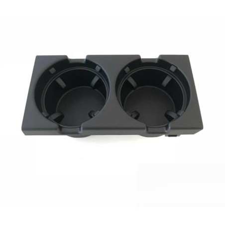Porte-gobelet Console centrale - Pièce d'origine BMW 51168217953