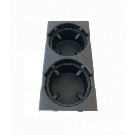 Porte-gobelet Console centrale - Pièce d'origine BMW 51168217953