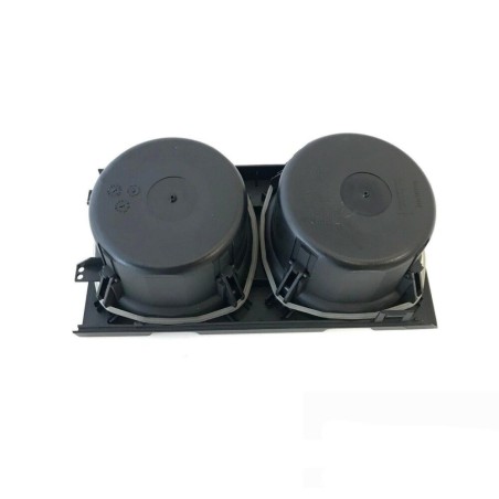 Porte-gobelet Console centrale - Pièce d'origine BMW 51168217953
