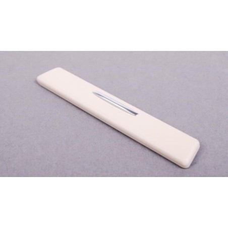 Porte-gobelet crème beige garniture gauche LHD - Pièce d'origine BMW 51459229095