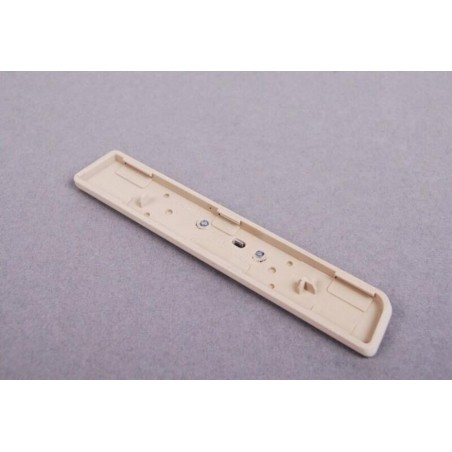 Porte-gobelet crème beige garniture gauche LHD - Pièce d'origine BMW 51459229095