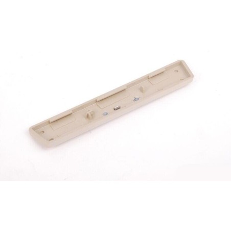 Porte-gobelet crème beige garniture droite LHD - Pièce d'origine BMW 51459229099