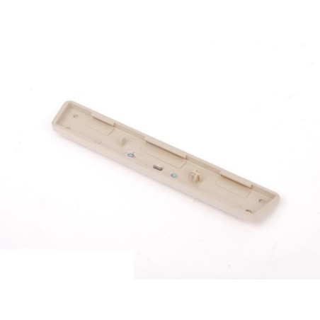Porte-gobelet crème beige garniture droite RHD - Pièce d'origine BMW 51459229103