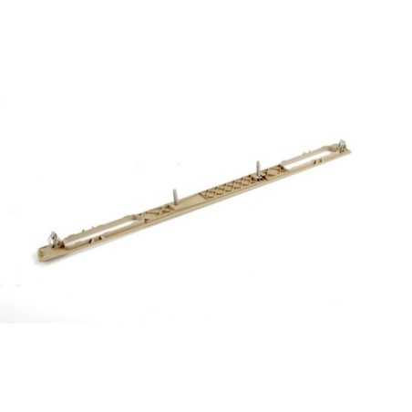 Porte-gobelet crème avec garniture beige - Pièce d'origine BMW 51456957248