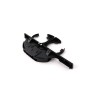 Porte-gobelet Porte-gobelet Porte-canette - Pièce d'origine BMW 51168190206 Porte-gobelet Porte-gobelet Porte-canette - Pièce d'origine BMW 51168190206