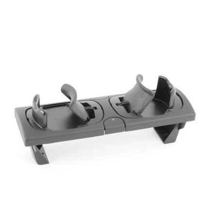 Porte-gobelet - Pièce d'origine BMW 51168398250 Porte-gobelet - Pièce d'origine BMW 51168398250