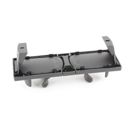 Porte-gobelet - Pièce d'origine BMW 51168398250 Porte-gobelet - Pièce d'origine BMW 51168398250