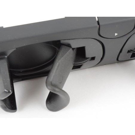 Porte-gobelet - Pièce d'origine BMW 51168398250 Porte-gobelet - Pièce d'origine BMW 51168398250