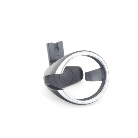 Porte-gobelet - Pièce d'origine BMW 51169173501 Porte-gobelet - Pièce d'origine BMW 51169173501