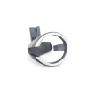 Porte-gobelet - Pièce d'origine BMW 51169173501 Porte-gobelet - Pièce d'origine BMW 51169173501