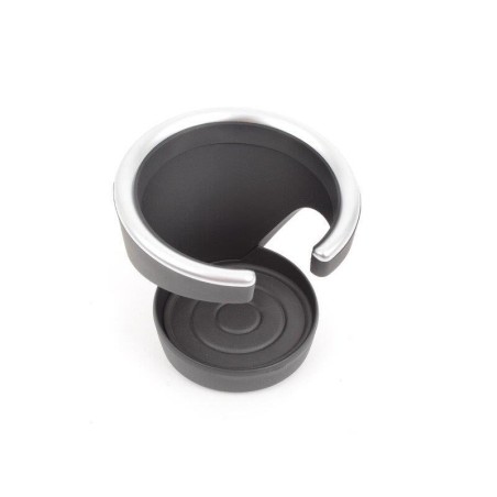 Porte-gobelet - Pièce d'origine BMW 51169283147 Porte-gobelet - Pièce d'origine BMW 51169283147