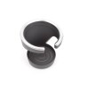Porte-gobelet - Pièce d'origine BMW 51169283147 Porte-gobelet - Pièce d'origine BMW 51169283147