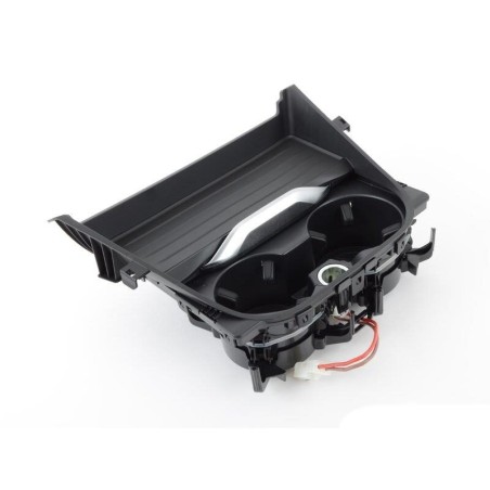 Porte-gobelet - Pièce d'origine BMW 51169301722