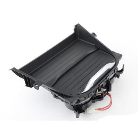 Porte-gobelet - Pièce d'origine BMW 51169301722