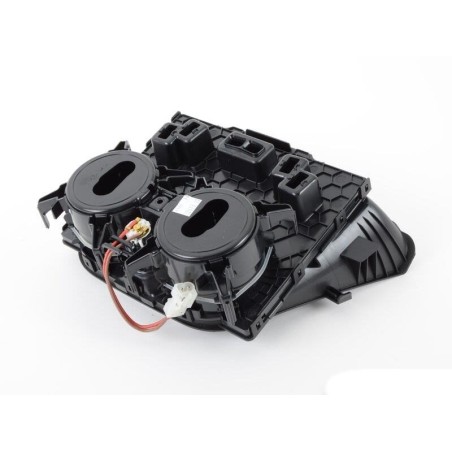 Porte-gobelet - Pièce d'origine BMW 51169301722