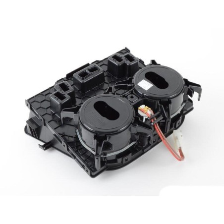 Porte-gobelet - Pièce d'origine BMW 51169301722