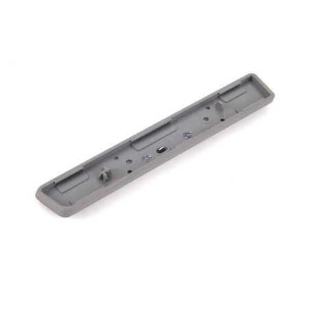 Porte-gobelet gris N/S gauche garniture Lhd - Pièce d'origine BMW 51459229093
