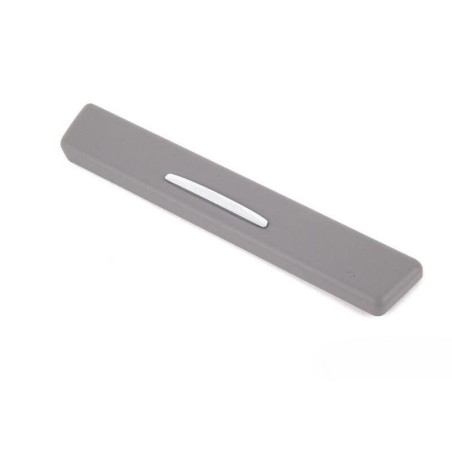 Porte-gobelet gris O/S droit garniture LHD - Pièce d'origine BMW 51459229097
