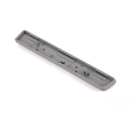 Porte-gobelet gris O/S droit garniture LHD - Pièce d'origine BMW 51459229097