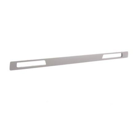 Porte-gobelet avec garniture grise - Pièce d'origine BMW 51457138799 pour conduite à gauche.
