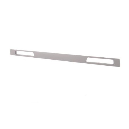 Porte-gobelet avec garniture grise - Pièce d'origine BMW 51457144258