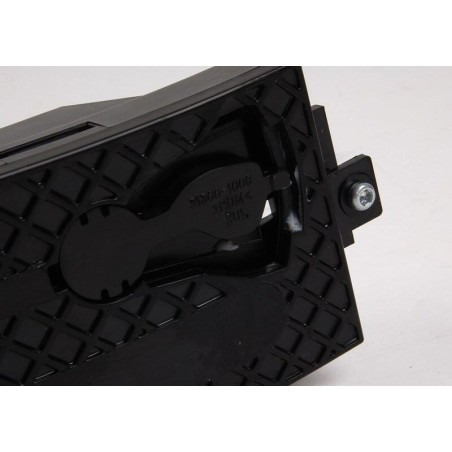 Porte-gobelet gauche - Pièce d'origine BMW 51457070325 Porte-gobelet gauche - Pièce d'origine BMW 51457070325