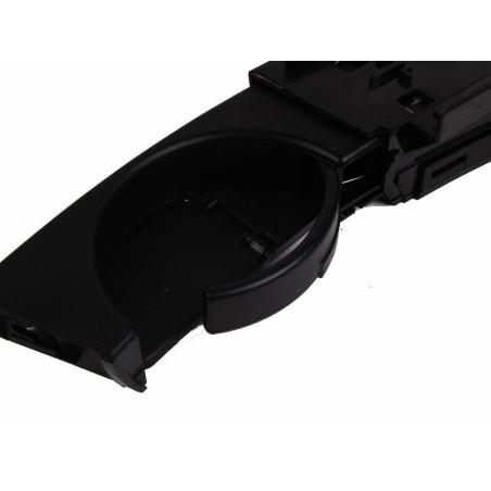 Porte-gobelet gauche - Pièce d'origine BMW 51457070325 Porte-gobelet gauche - Pièce d'origine BMW 51457070325