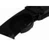 Porte-gobelet gauche - Pièce d'origine BMW 51457070325 Porte-gobelet gauche - Pièce d'origine BMW 51457070325