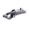 Porte-gobelet gauche - Pièce d'origine BMW 51457070325 Porte-gobelet gauche - Pièce d'origine BMW 51457070325