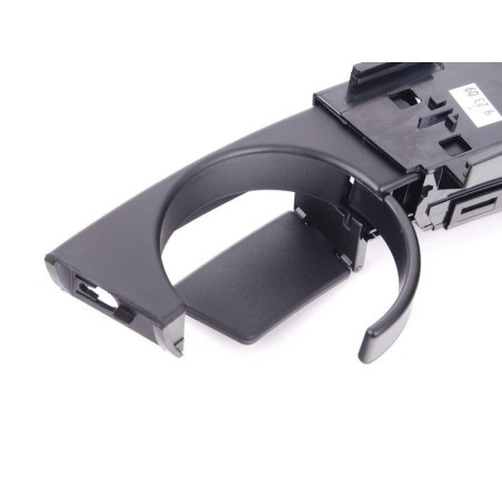 Porte-gobelet gauche - Pièce d'origine BMW 51457070325 Porte-gobelet gauche - Pièce d'origine BMW 51457070325