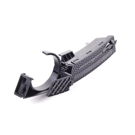 Porte-gobelet gauche Schwarz Black - Pièce d'origine BMW 51457070323 Porte-gobelet gauche Schwarz Black - Pièce d'origine BMW 51457070323